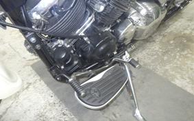 YAMAHA DRAGSTAR 400 CLASSIC 2003 VH01J