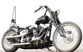 HARLEY FLSTF 1999 BML