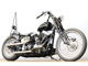 Фото Harley FLSTF 1999 с японского аукциона