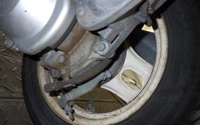 HONDA DIO Gen.6 1995 AF62