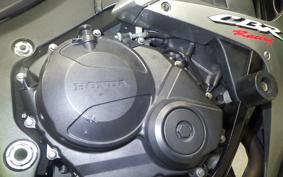 HONDA CBR600RR GEN 3 2007 PC40