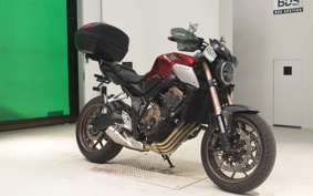 HONDA CB650R 2019 RH03