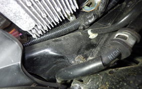 HONDA LEAD 125 2018 JF45
