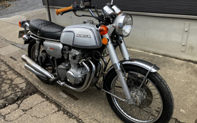 HONDA CB350 FOUR 1973 CB350F