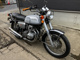 Фото Honda CB350 FOUR 1973 с японского аукциона