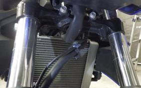 SUZUKI GSX-S125 DL32B