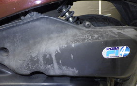 HONDA GIORNO 2 2021 AF70