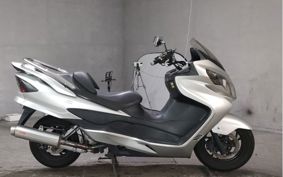 SUZUKI SKYWAVE 250S CJ44A