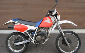HONDA XLR250R MD20