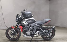 TRIUMPH  TRIUMPH  TRIDENT 660 LGL10U