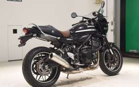 KAWASAKI Z900RS CAFE 2022 ZR900C