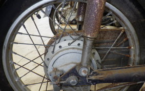 HONDA C50 SUPER CUB C50