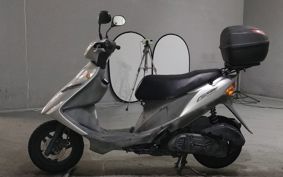 SUZUKI ADDRESS V125 CF46A