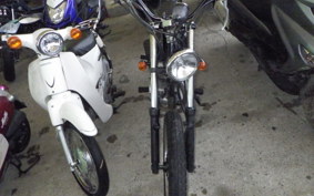 SUZUKI GRASS TRACKER NJ4BA
