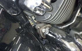 YAMAHA DRAGSTAR 400 2011 VH01J