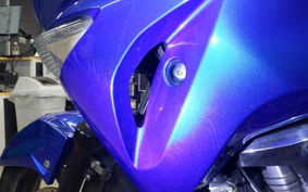 SUZUKI GSR250S 2023