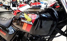 HONDA FT500 1982 PC07