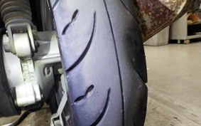 YAMAHA JOG Gen.4 2020 SA16J