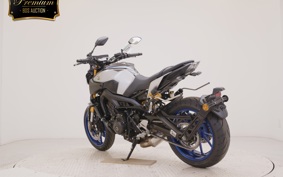 YAMAHA MT-09 ASP 2021 RN52J