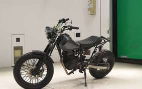 YAMAHA TW200 Gen.2 DG07J