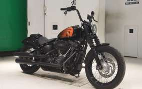 HARLEY FXBBS1870 2021