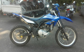 YAMAHA WR155R DG37