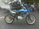 Фото Yamaha WR155R с японского аукциона