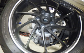 HONDA VFR800X 2015 RC80