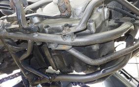 HONDA XLR125R JD16