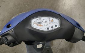 SUZUKI ADDRESS V50 CA44A