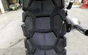 KAWASAKI ESTRELLA 2026 BJ250A