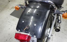 SUZUKI VANVAN 200 1999 NH42A