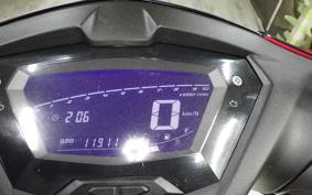 YAMAHA CYGNUS 125 XSR 3 SED8J