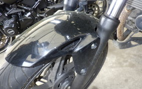 HONDA CB250FA MC43