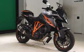 KTM 1290 SUPER DUKE GT 2018