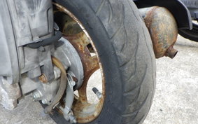 HONDA DIO CESTA GEN 2 AF62