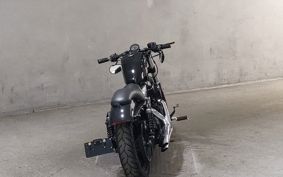 HARLEY XL1200X 2018 LC3