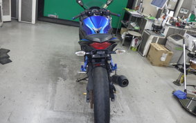 KAWASAKI NINJA 250 EX250L