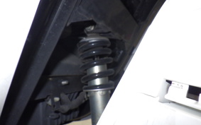 HONDA GYRO CANOPY 1997 TA03
