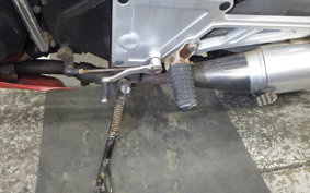 KAWASAKI GPZ250 R 2008 EX250E