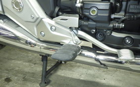 HONDA GL 1800 GOLD WING TOUR 2018 SC79