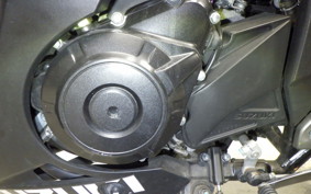 SUZUKI GSX250RA 2022
