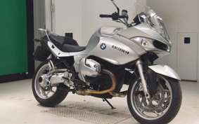 BMW R1200ST 2007