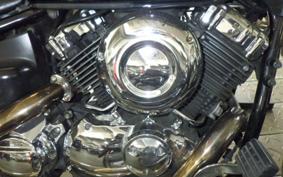 YAMAHA DRAGSTAR 400 CLASSIC 2005 VH01J