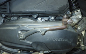 HONDA ﾀﾞﾝｸ AF74