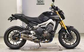 YAMAHA MT-09 2015 RN34J
