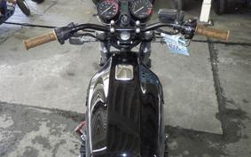 KAWASAKI Z400 FX KZ400E