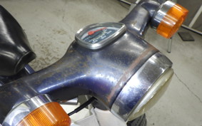 HONDA C50 SUPER CUB C50