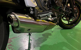 KAWASAKI Z650 ABS 2021 ER650H