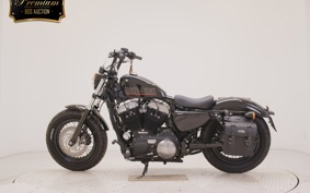 HARLEY XL1200X 2016